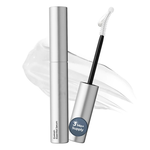 Eyelash Growth Serum- Safe & Gentle Lashes Care, Fuller, Thicker in 2 Weeks, Non-Prostaglandin