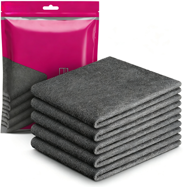Thickened Cleaning Cloth (set de 5 bucati)