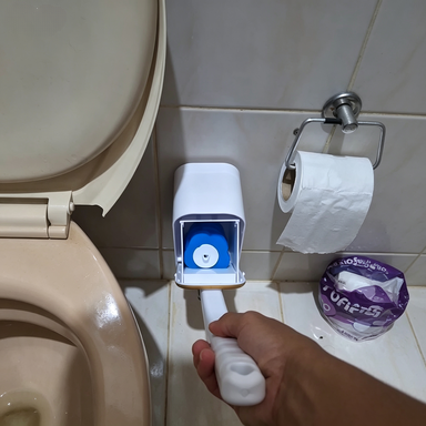 Toilet Brush
