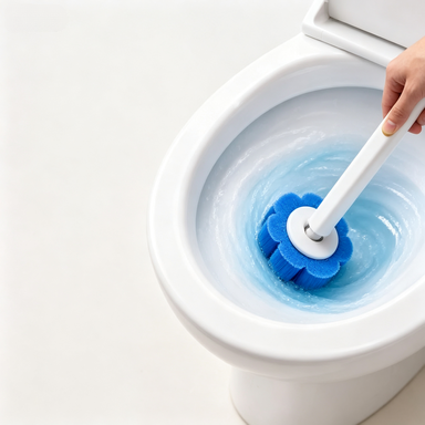 Toilet Brush