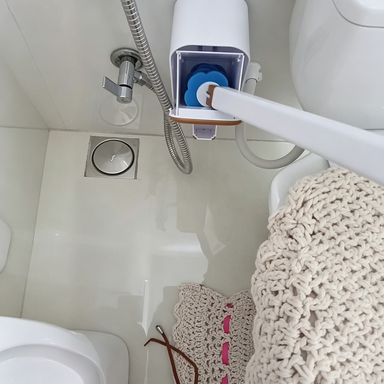 Toilet Brush
