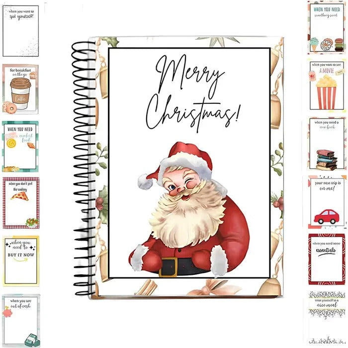 🔥 🎅Santa Claus